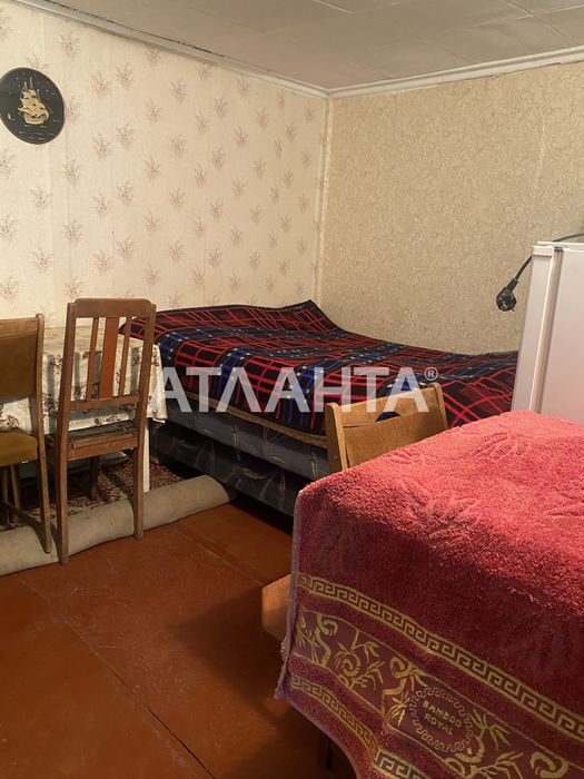 Дом-дача  возле моря
