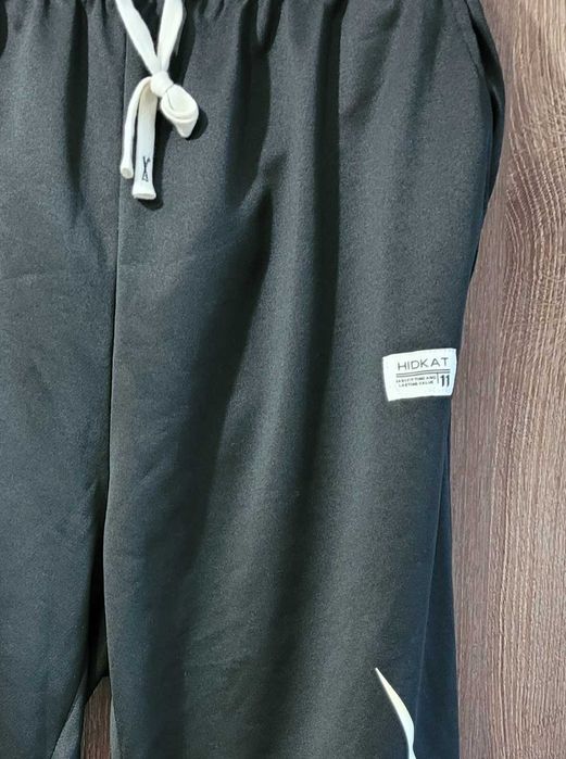 Штани спортивние 3XXL