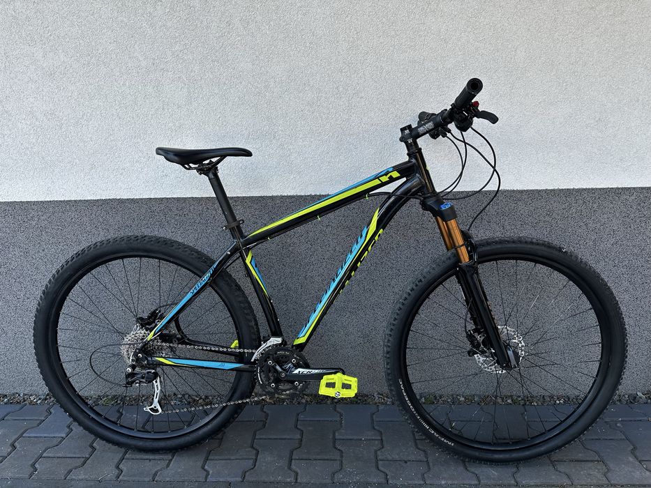 specialized hardrock 29 - tanie rowery online, akcesoria | OLX