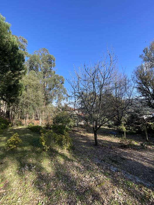 Terreno Tregosa para Construção - 1807.42m2 (Ver última foto)
