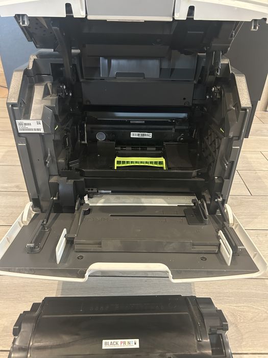 Drukarka LexmarkM5155