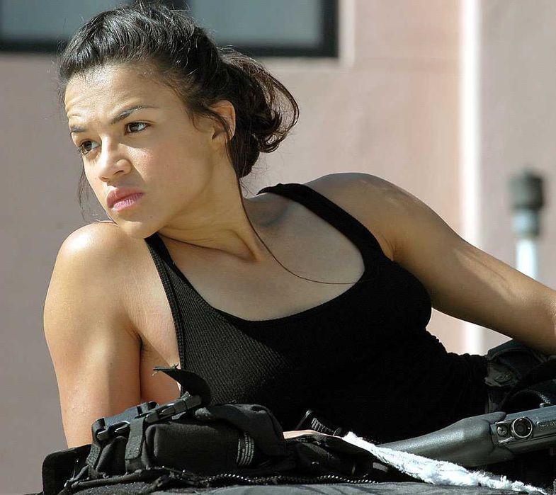 SWAT - Força de Intervenção (Samuel L Jackson/Colin Farrell/Michelle R
