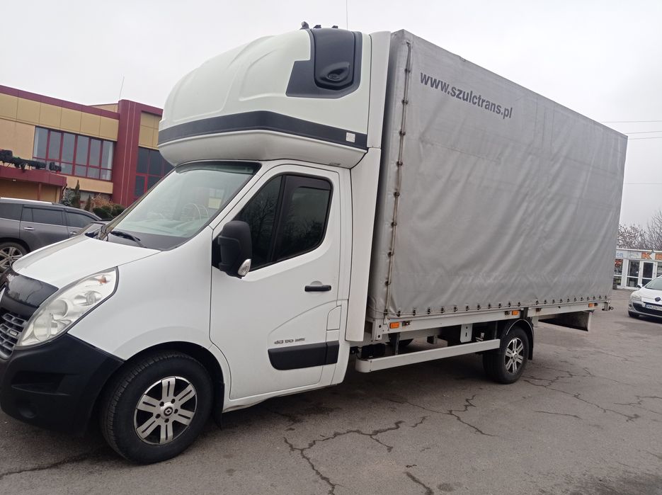 Продам Рено мастер 3