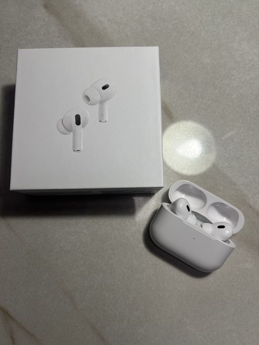 Airpods pro 2. Оригинал