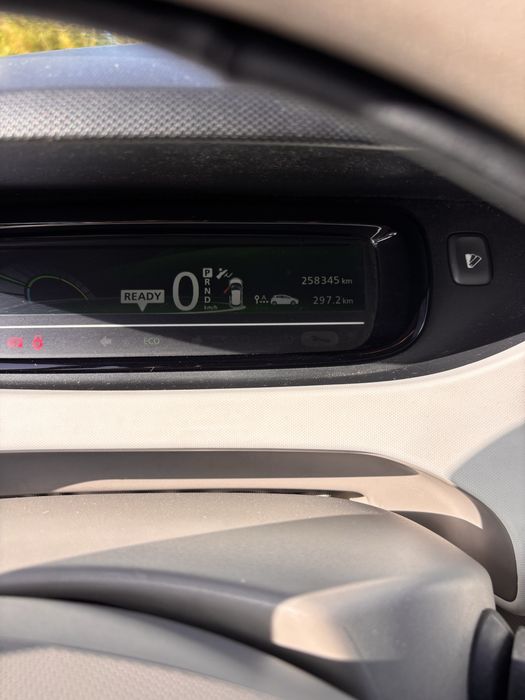Renault zoe 41kw