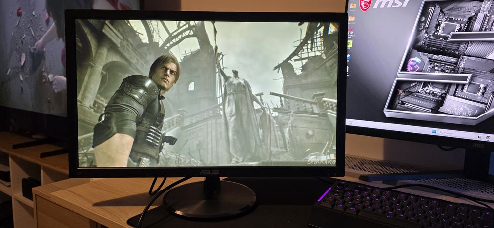 Monitor Gaming ASUS445485238631813123