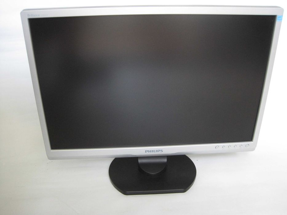 Monitor Philips Briliance 220WS 22cale HWS9220I VGA / DVI Port  60hz