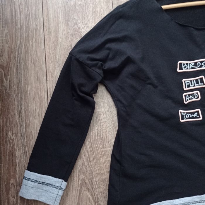 bluza MEGI damska S/M