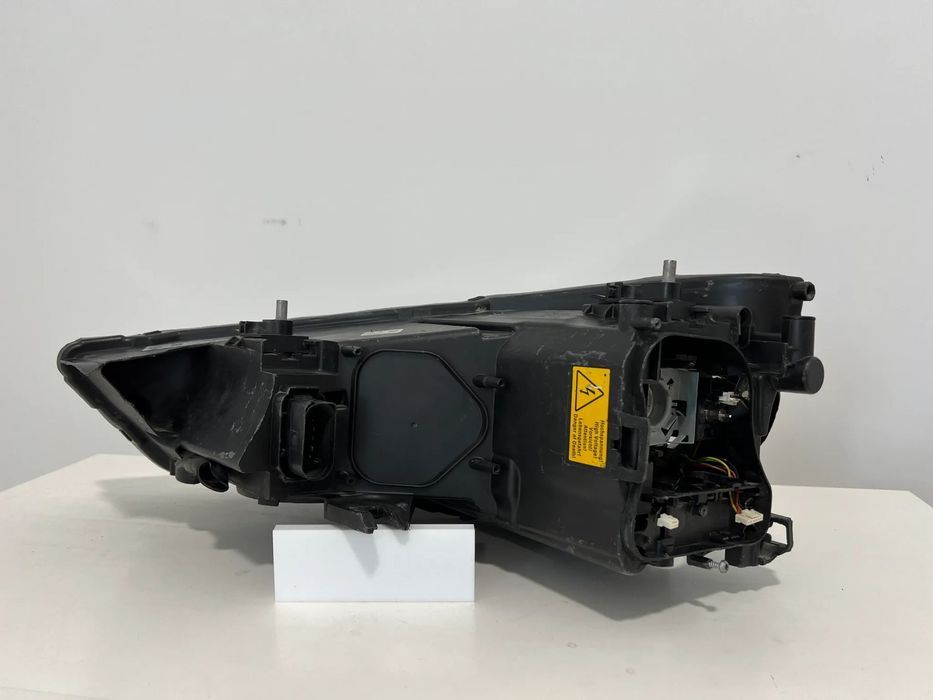 Farol Otica Original Audi A1 8X1 Xenon lado Direito