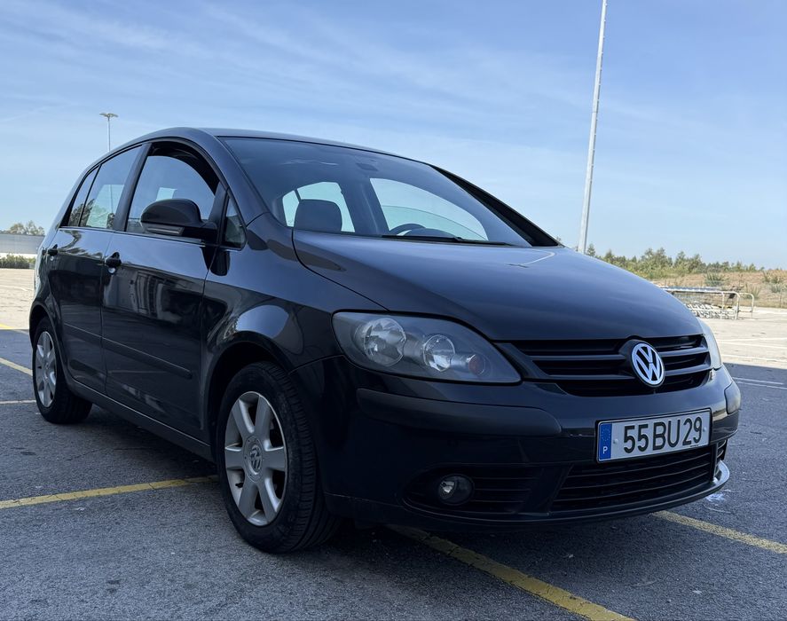 VW Golf Plus V 1.4 FSI Comfort