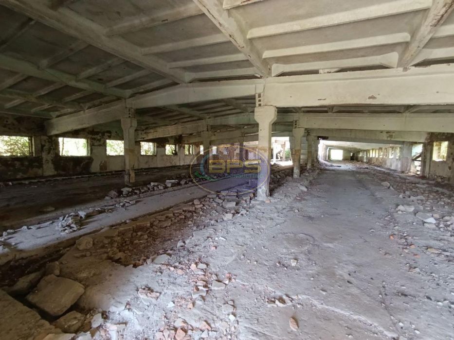 Комерційний комплекс під бізнес проект