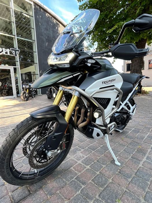 Triumph