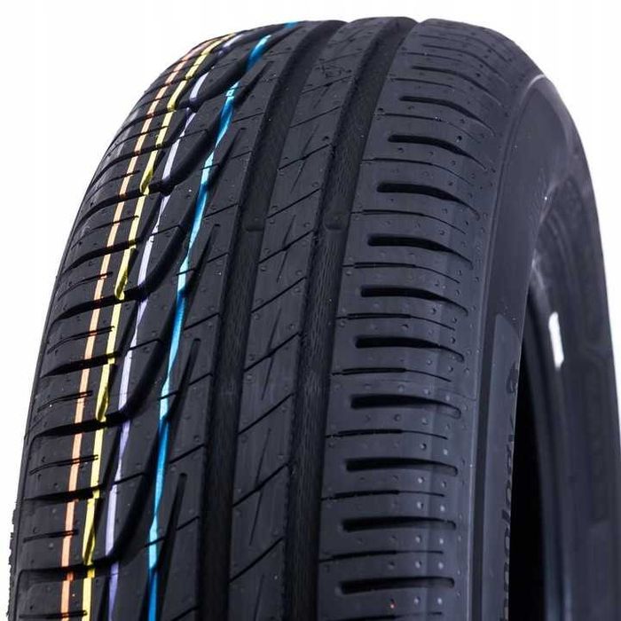 195/65R15 Nowa opona letnia Uniroyal