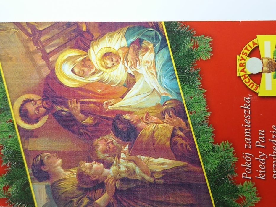 Pokój Zamieszka Kiedy PAN Przybędzie