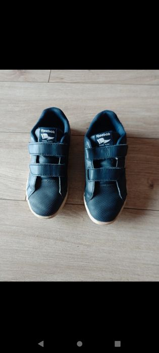 Buty chłopięce Reebok