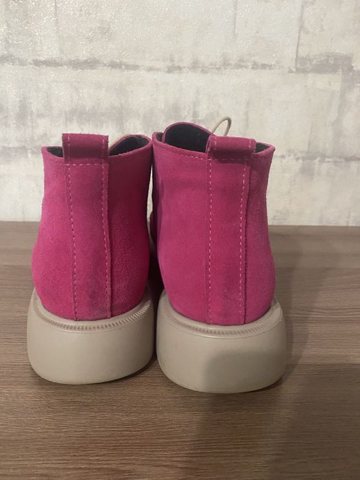 Лофери, черевики на осінь