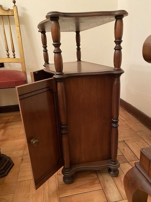 Mesa de Apoio Anos 6