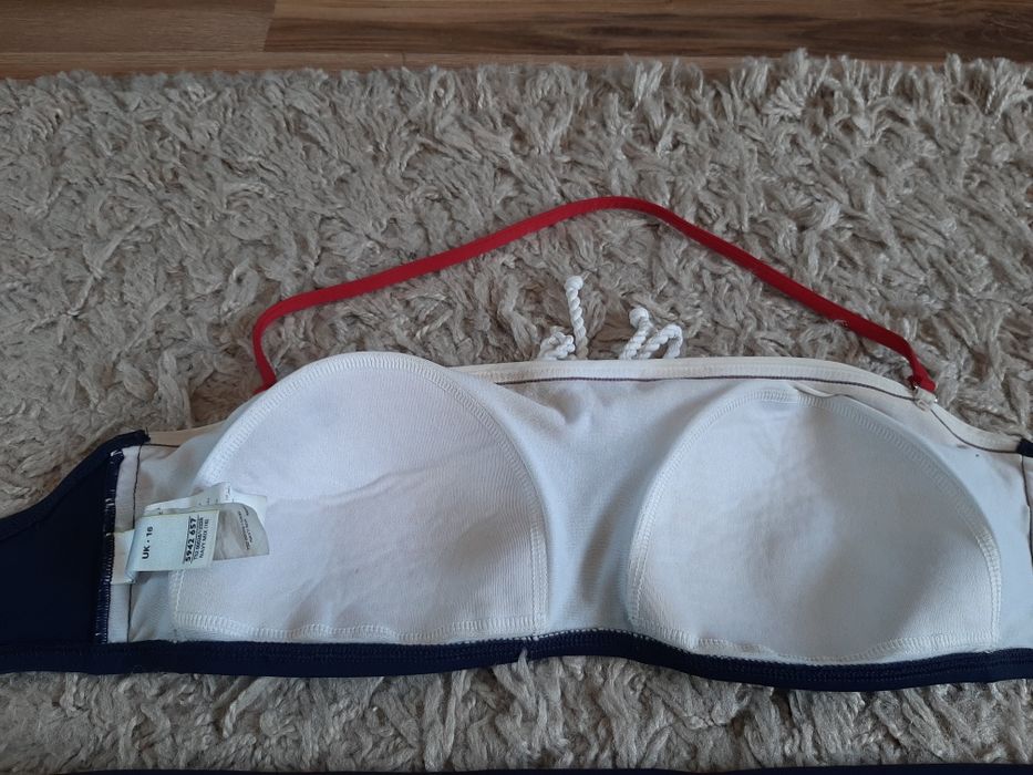 Marks&Spencer Kostium Kąpielowy 42-44/C