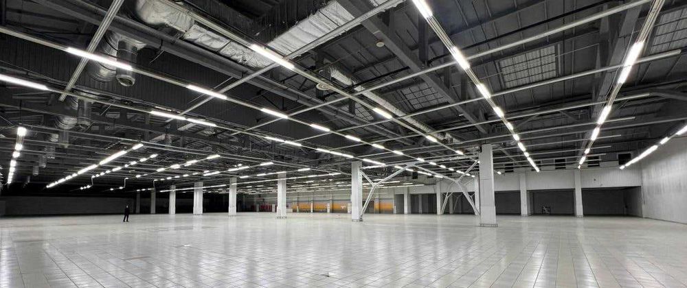 Оренда логістичного комплексу / складу (від 2000 м2) / Чернівці