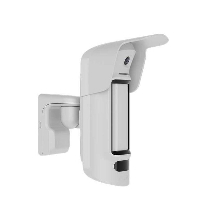 Ajax MotionCam Outdoor HighMount (PhOD) Беспроводной датчик движения