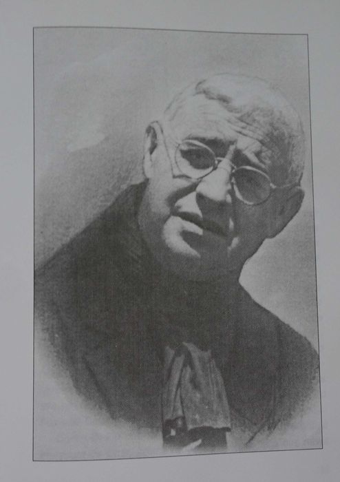 Padre Américo - Místico do Nosso Tempo