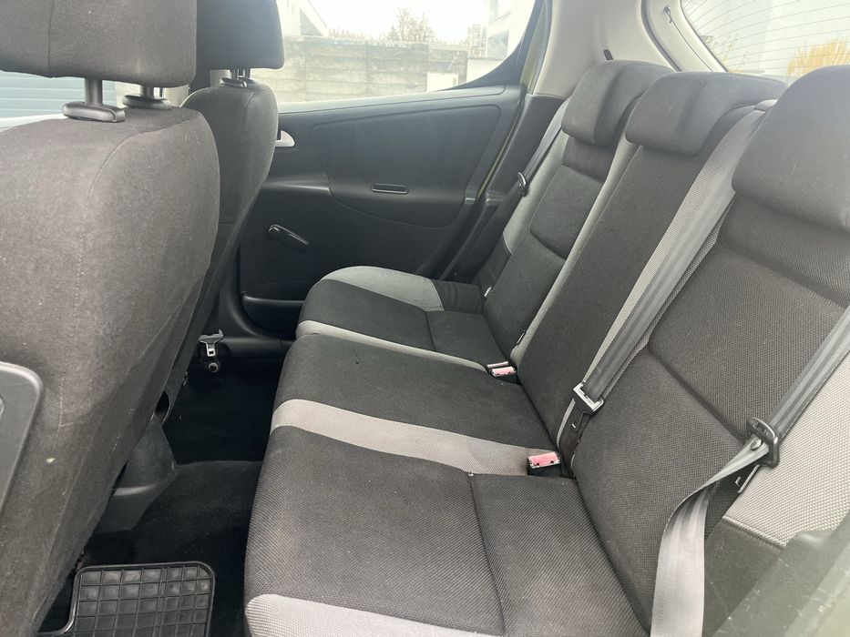 Peugeot 207 1.4 LPG / 2007R.