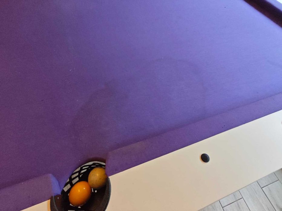 Stół do bilarda 8FT