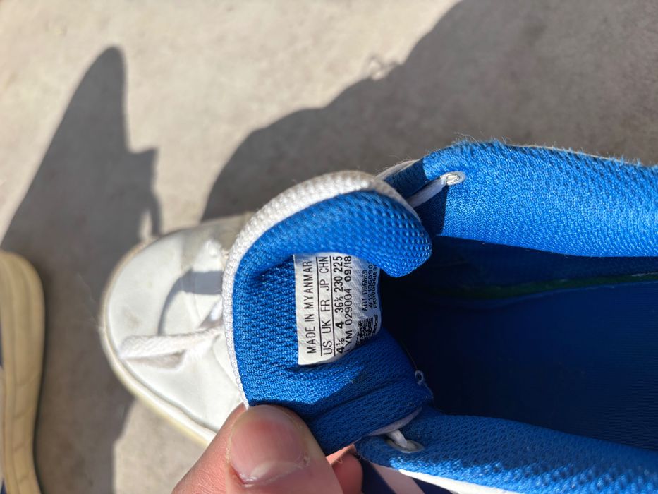 buty adidas dla dzieci