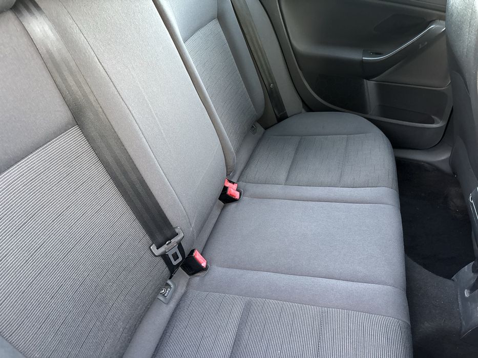 Golf 1.6 гбо