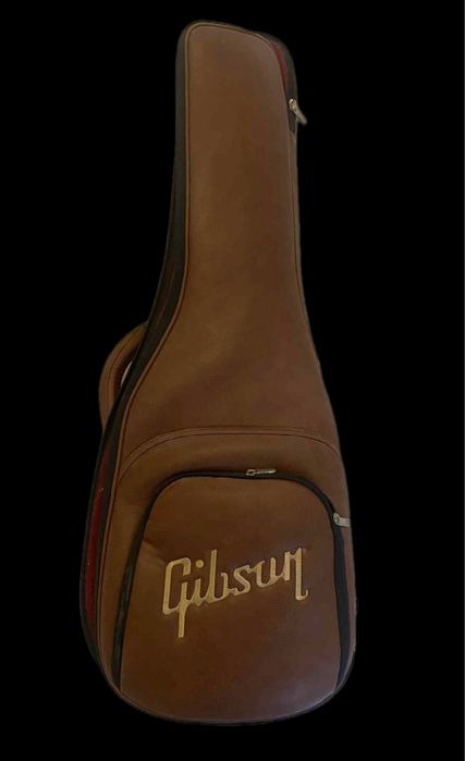 Gitara elektryczna Gibson SG Specjal Faded WB CH ze wzmacniaczem