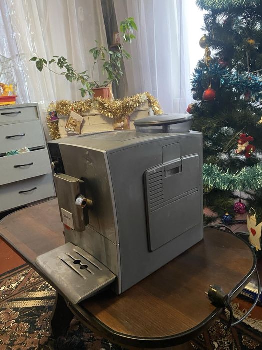 Кавомашина Siemens EQ5 Macciato