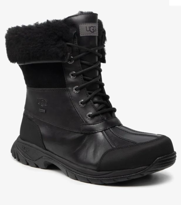 Чоботи Снігоходи 42 розмір UGG butte snow boot