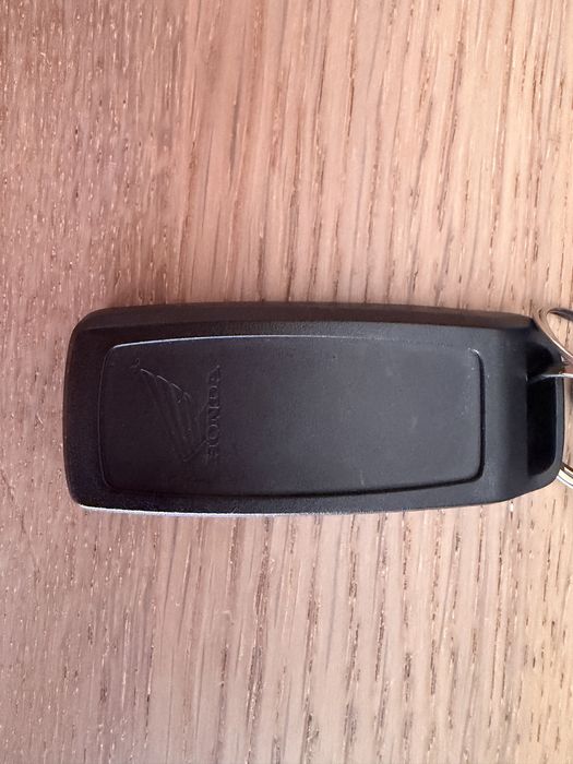 Honda PCX 125– 10 mil km