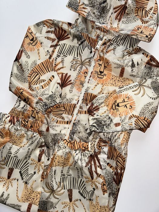 Дощовик на 2-3 р.