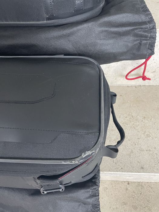 Malas Givi XL01B