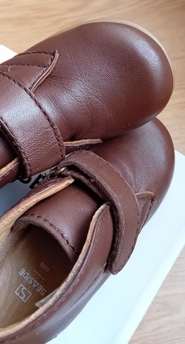 Botas criança seaside