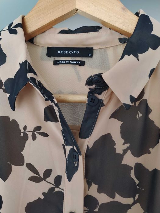 Suknia Reserved rozm S