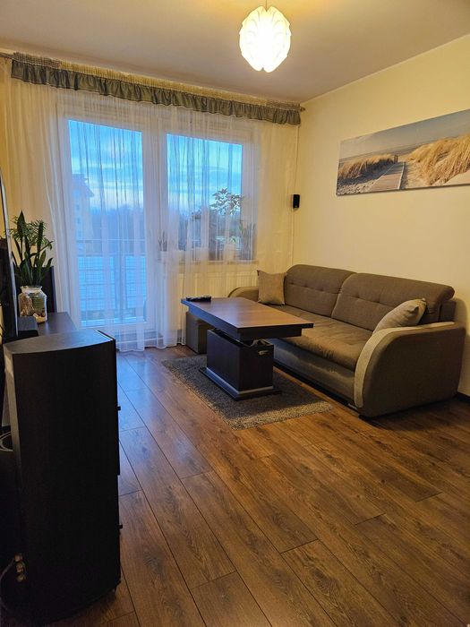 Mieszkanie – Wrocław, Stabłowice Stare, Leśnica - Więcej