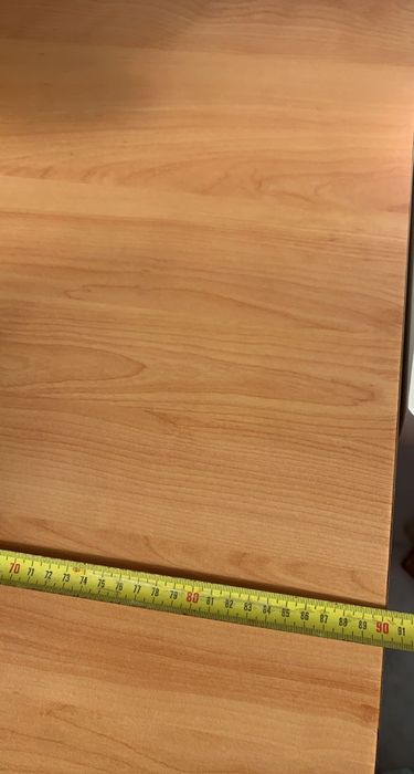 Móvel madeira pura excelente estado