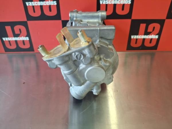 Compressor AC CITROËN Berlingo (K9)