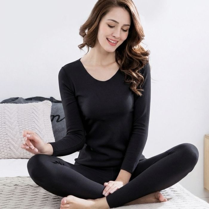 Термобілизна жіноча