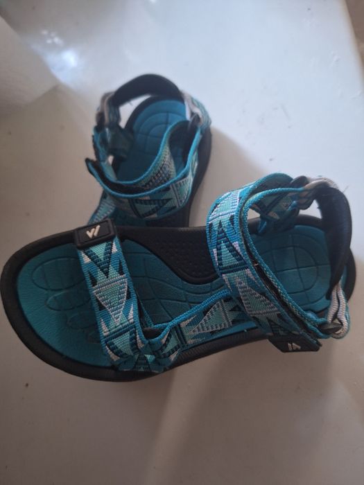 Sandały martens roz.28