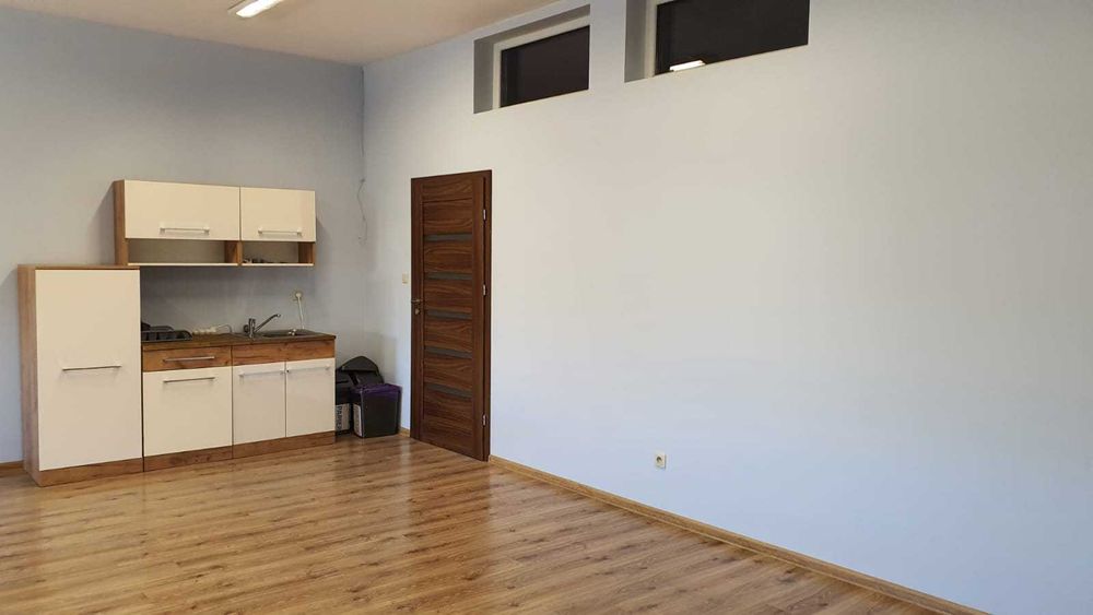 Biuro - 60m² - Marii Skłodowkiej Curie 91i