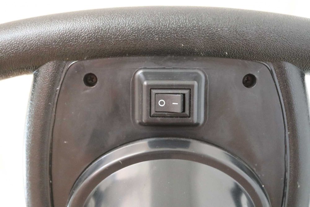Plataforma Vibratória Evolution HM01-08Q