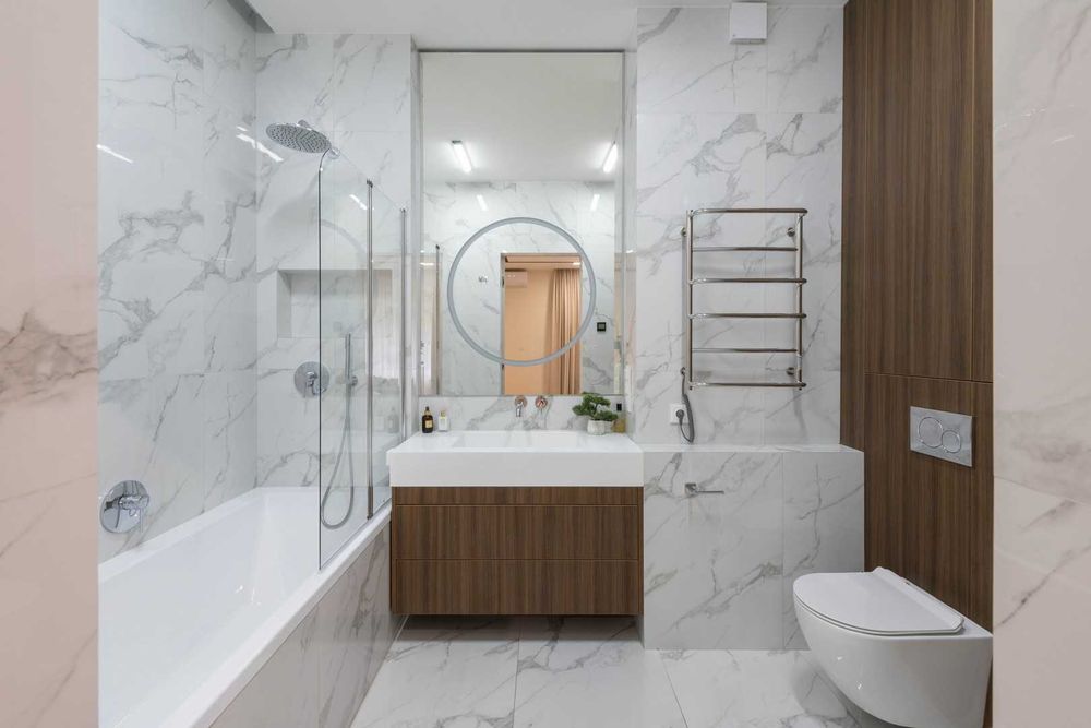 3-кімнатна квартира за адресою бульвар Дружби Народів (площа 92 м²) - Atlanta.ua - фото 12