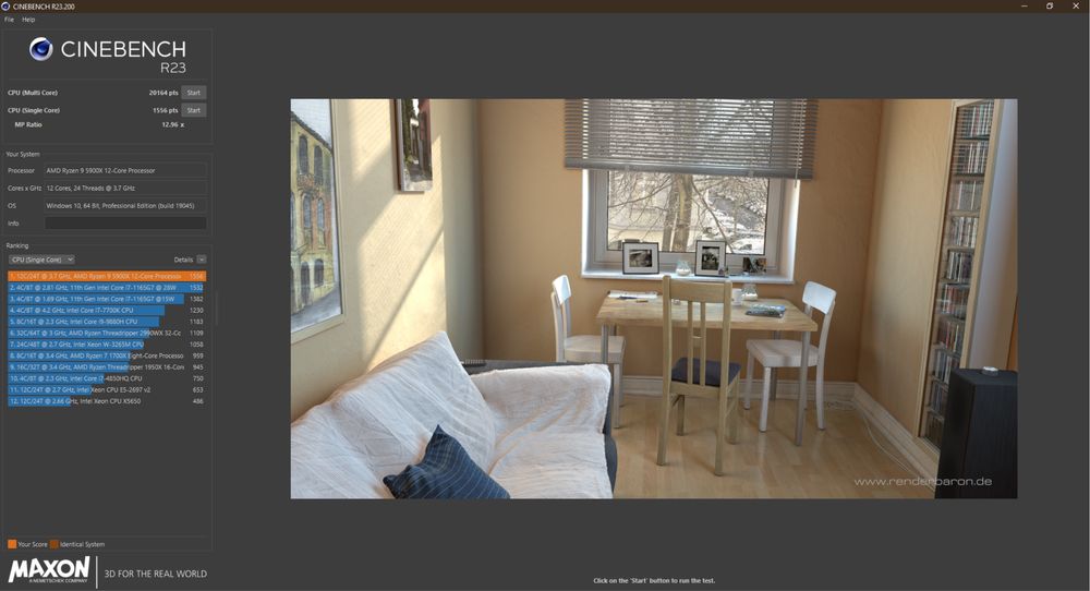 Процессор Ryzen 9 5900X Гарантия