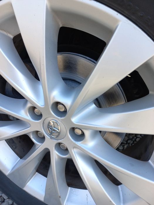 Продам Toyota venza