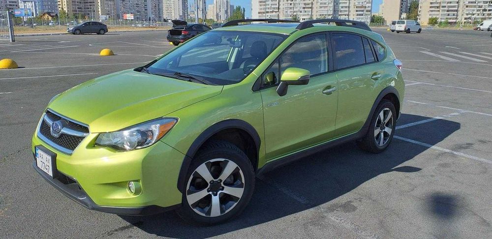 Продаж Subaru XV 2014
