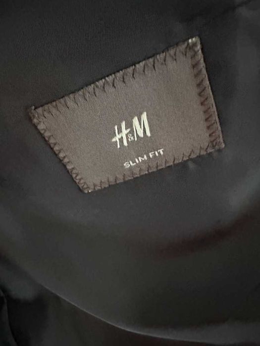 Blazer H&M tamanho 50