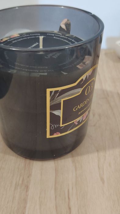 Набір свічок ароматичних, свічка, декор, аромасвічка